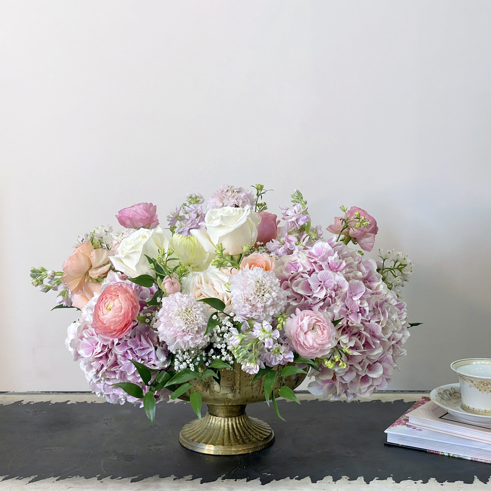 Luxe Sized Flower Arrangement – Designer Select: $200 - $250