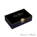 Champagne Truffles - Mason (15 piece)
