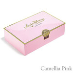 Champagne Truffles - Camellia Pink (15 piece)