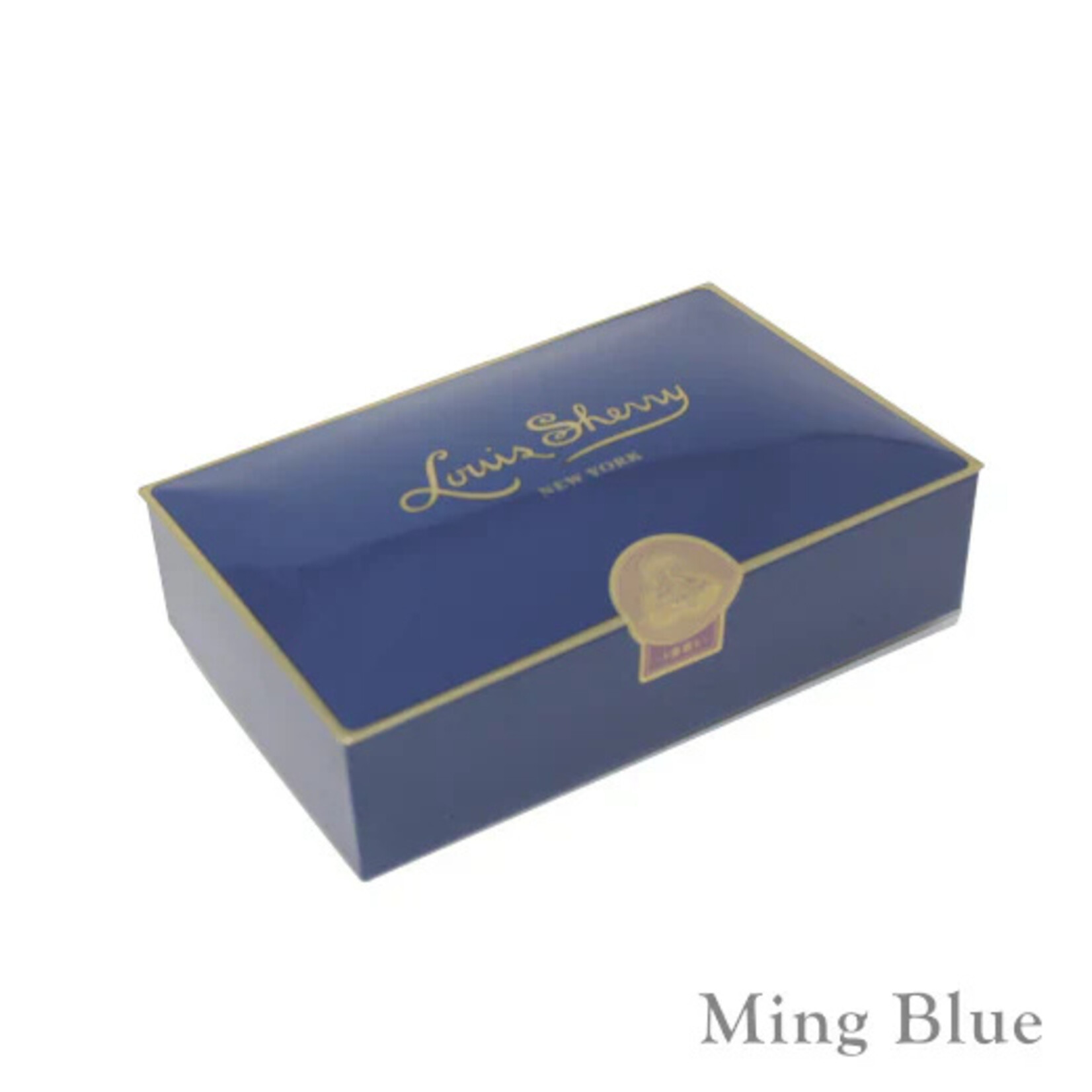 Champagne Truffles - Ming (15 piece)