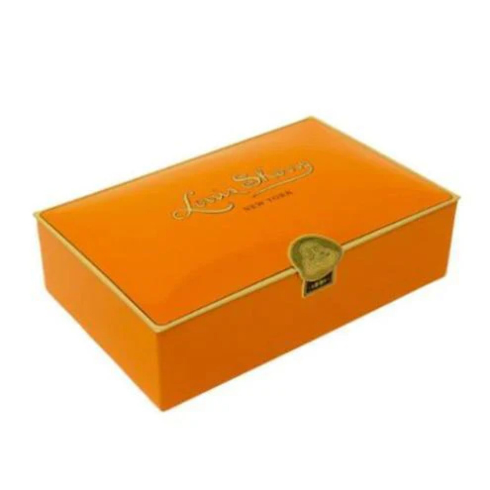 Tangerine - 12 pc chocolates