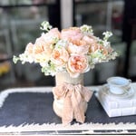 Princess Crown Valentine Arrangement