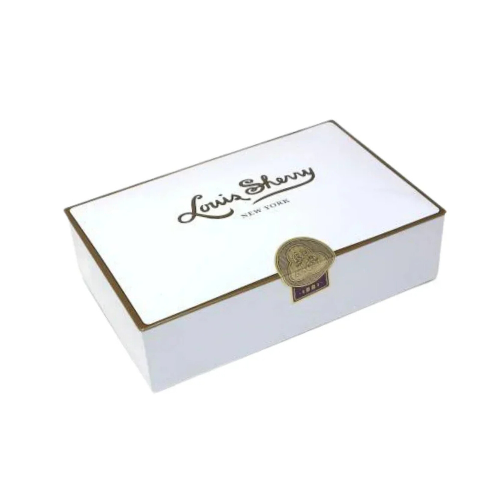 Champagne Truffles - Magnolia (15 pieces)