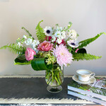 Premium Sized Flower Arrangements: $125 - $175