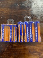 Good Habits Battery AA