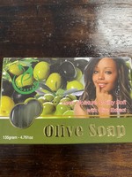 Good Habits Olive Soap