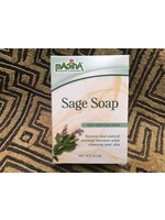 Madina Sage Soap