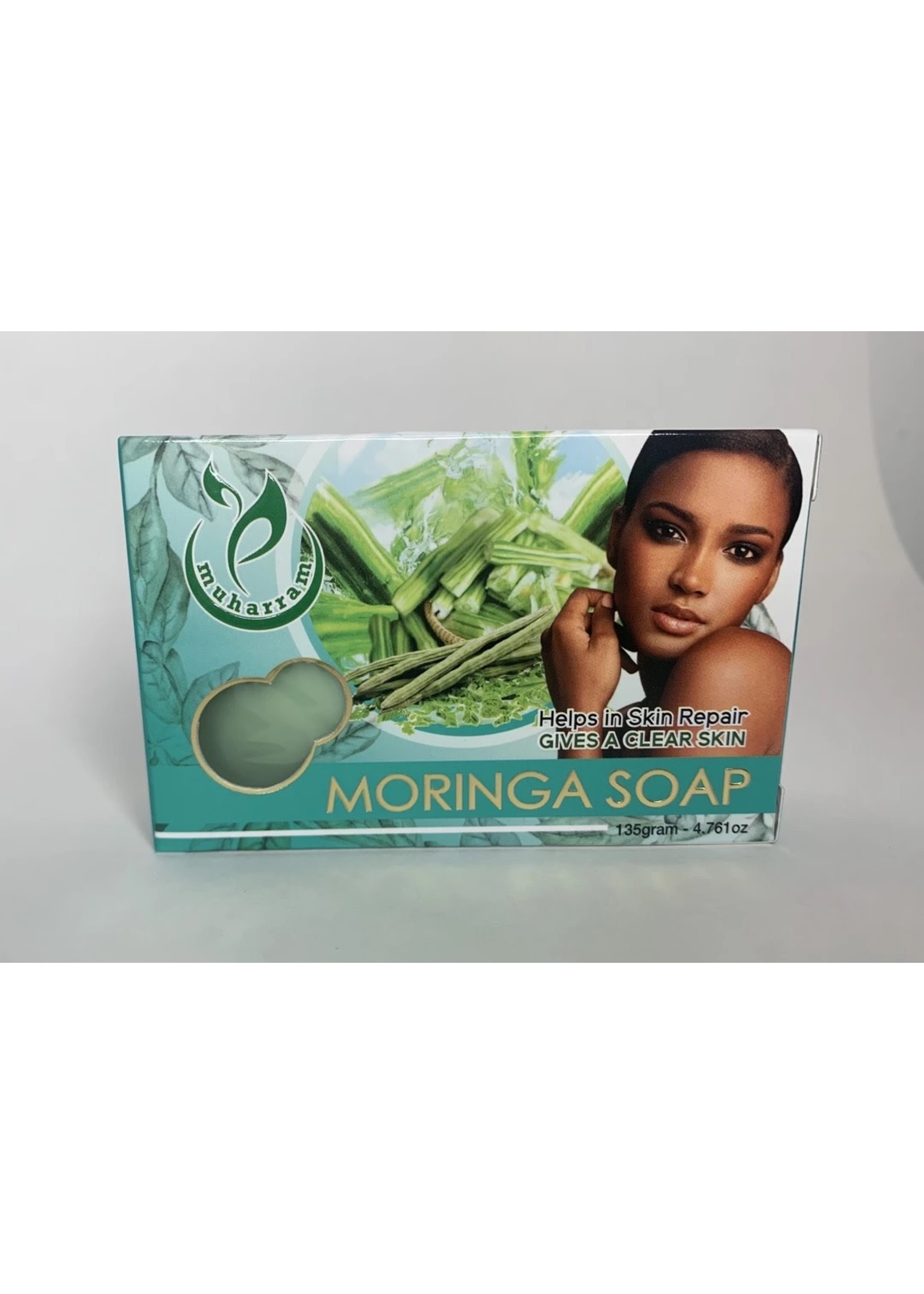 Muharram Moringa Soap