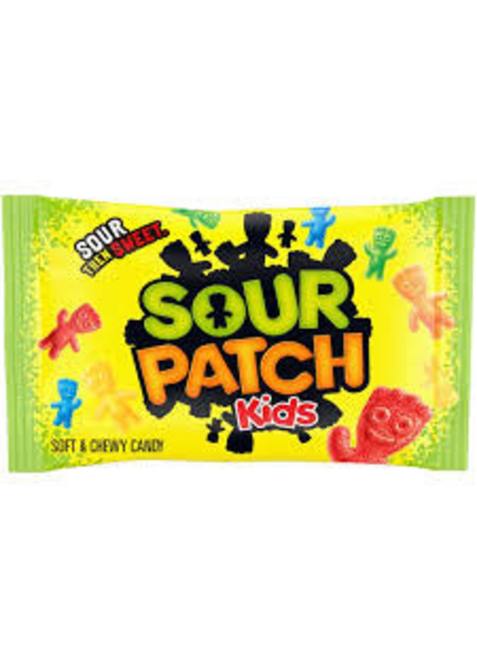 Sour Patch Kids