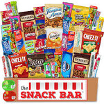Snacks