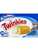 Hostess Twinkies