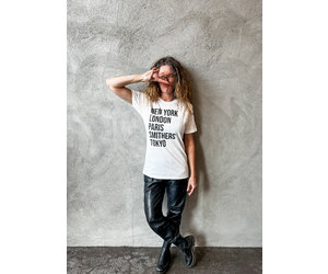 SALT BOUTIQUE Salt City T shirt