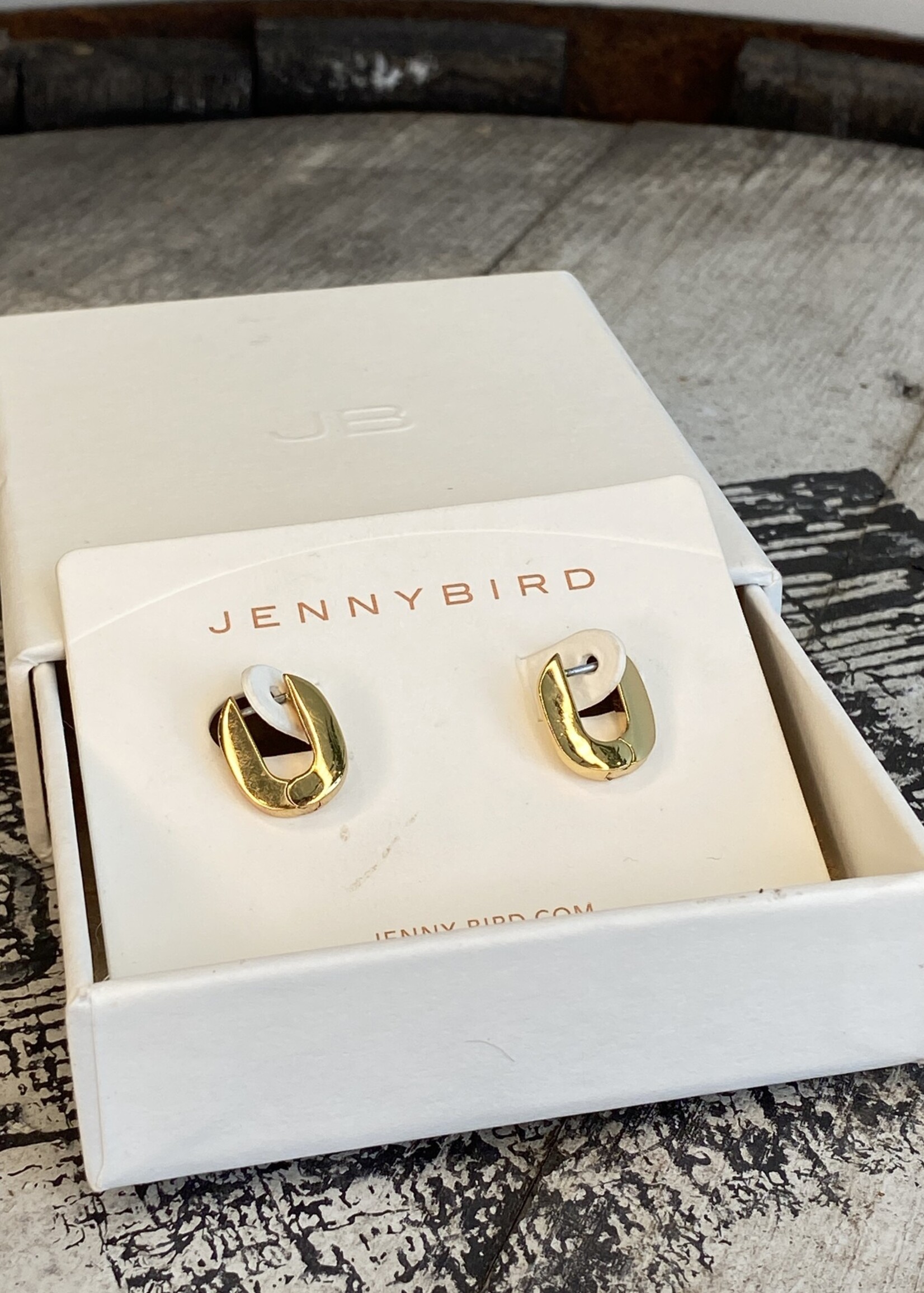 Jenny Bird Teeni Toni Earrings