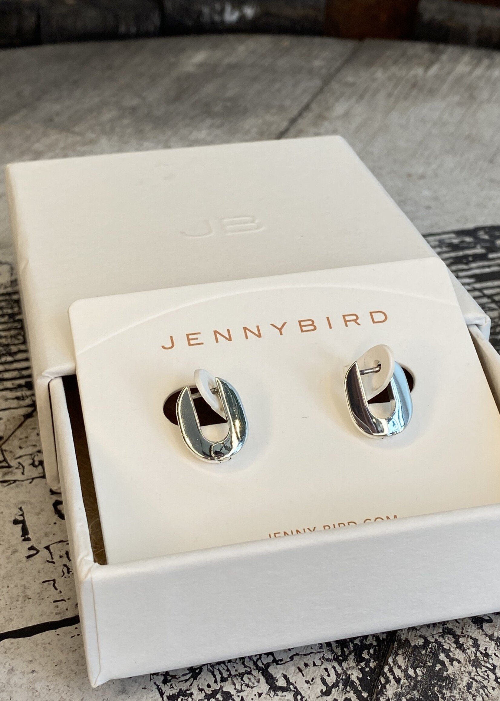 Jenny Bird Teeni Toni Earrings