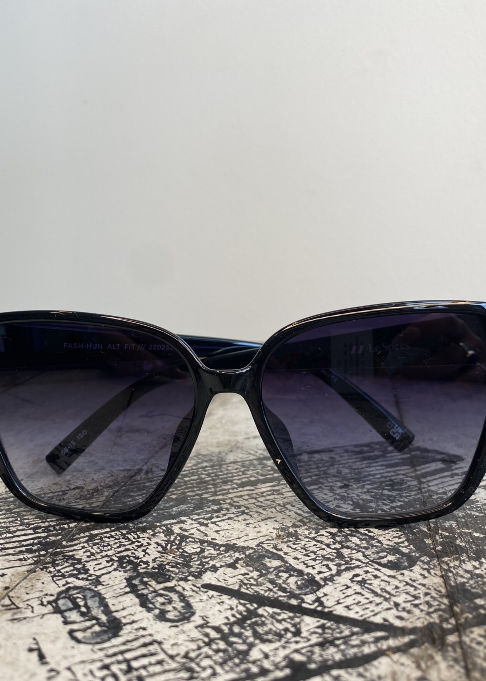 Le Specs Fash-Hun Sunglasses