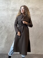 Soia & Kyo Britta Light Wool Coat