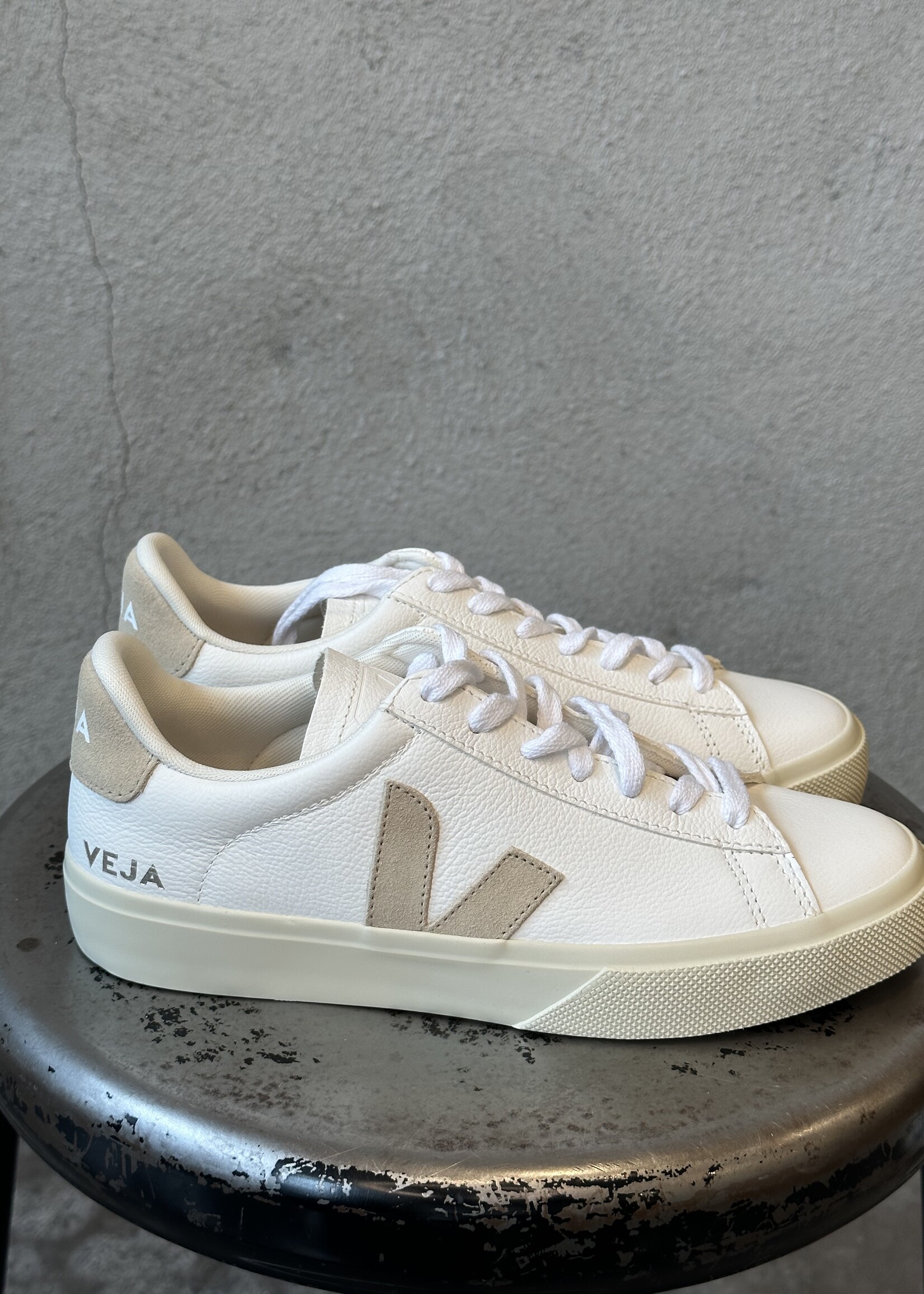 Veja femme campo sales