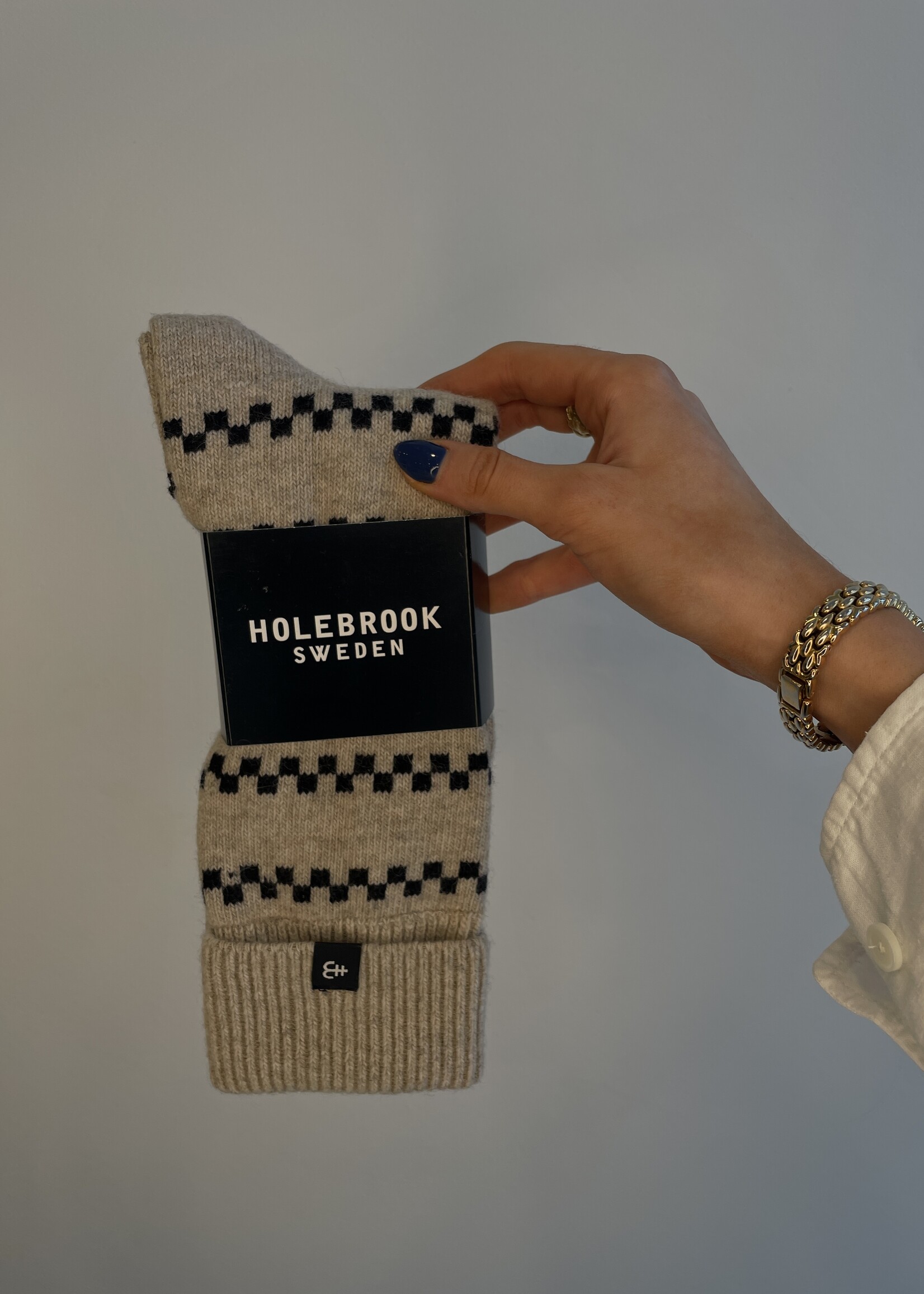 Holebrook Finno Socks