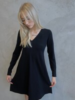 Part Two Elsabeth Woven Dress