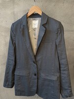 Part Two Nyan Linen Blazer