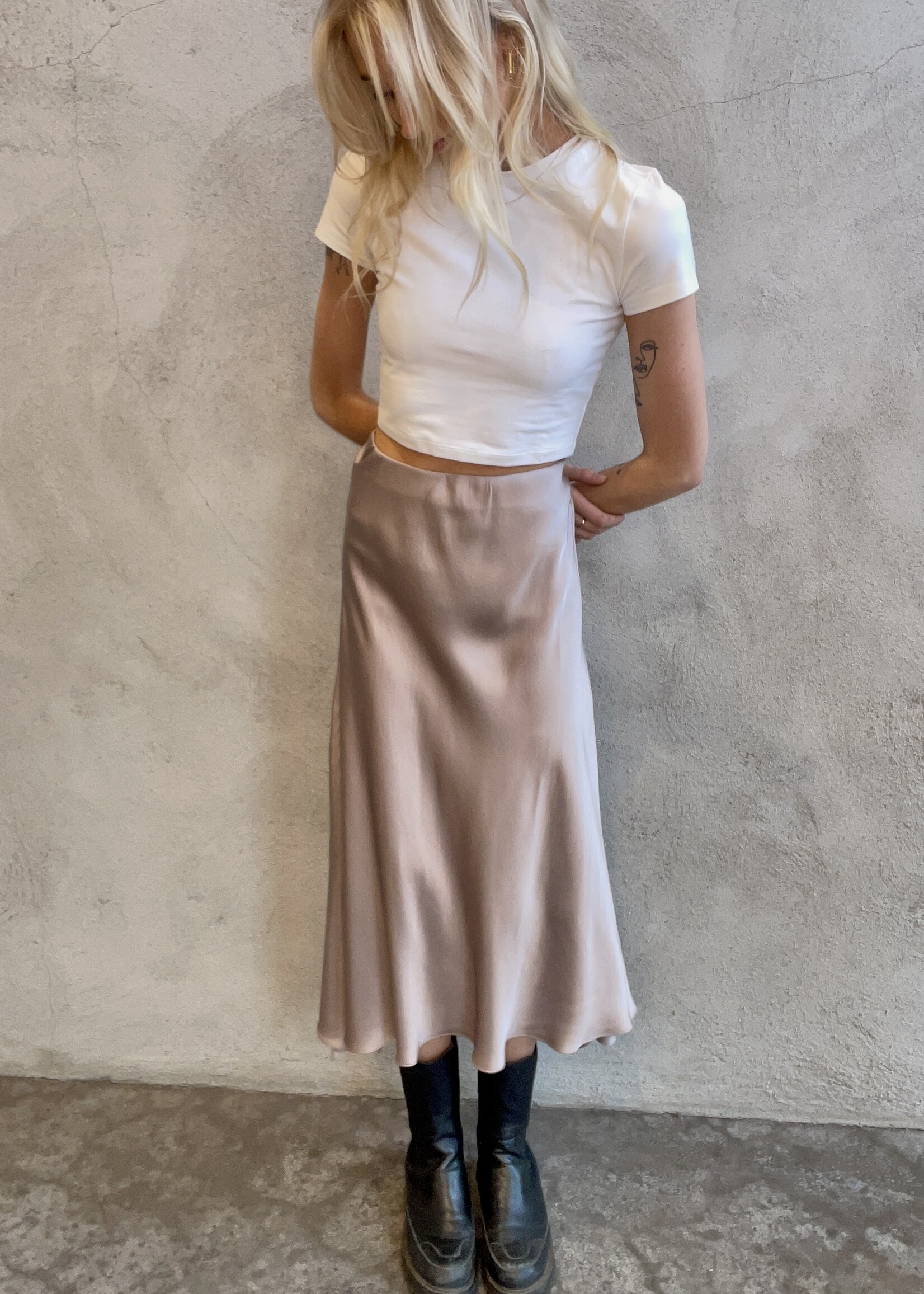 Inwear Hidi Skirt