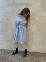 Part Two Sallie Linen Dress