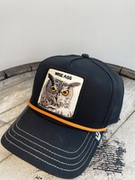 Goorin Bros Goorin Wise Owl Ball Cap