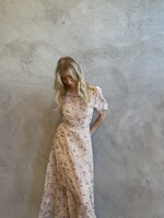 Rollas Verona Wild Rose Dress