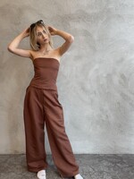 yerse 40806 Wide Leg Trousers