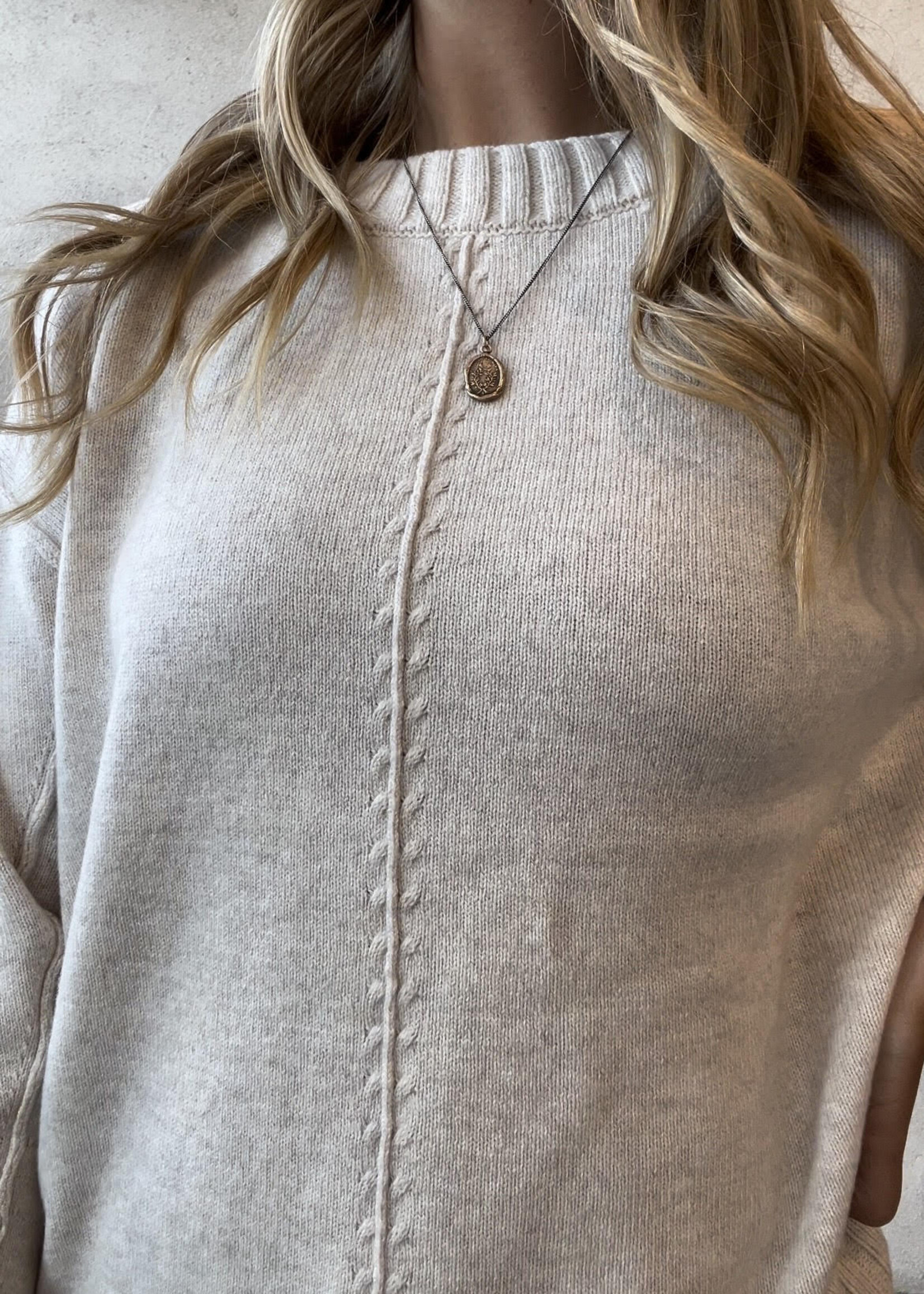 OUI 7065 Pullover