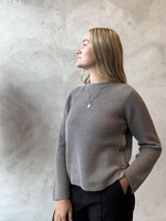 OUI 8711 Pullover