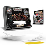 XPS Scenery Foam Booster Pack: Gamemaster - The Army Painter