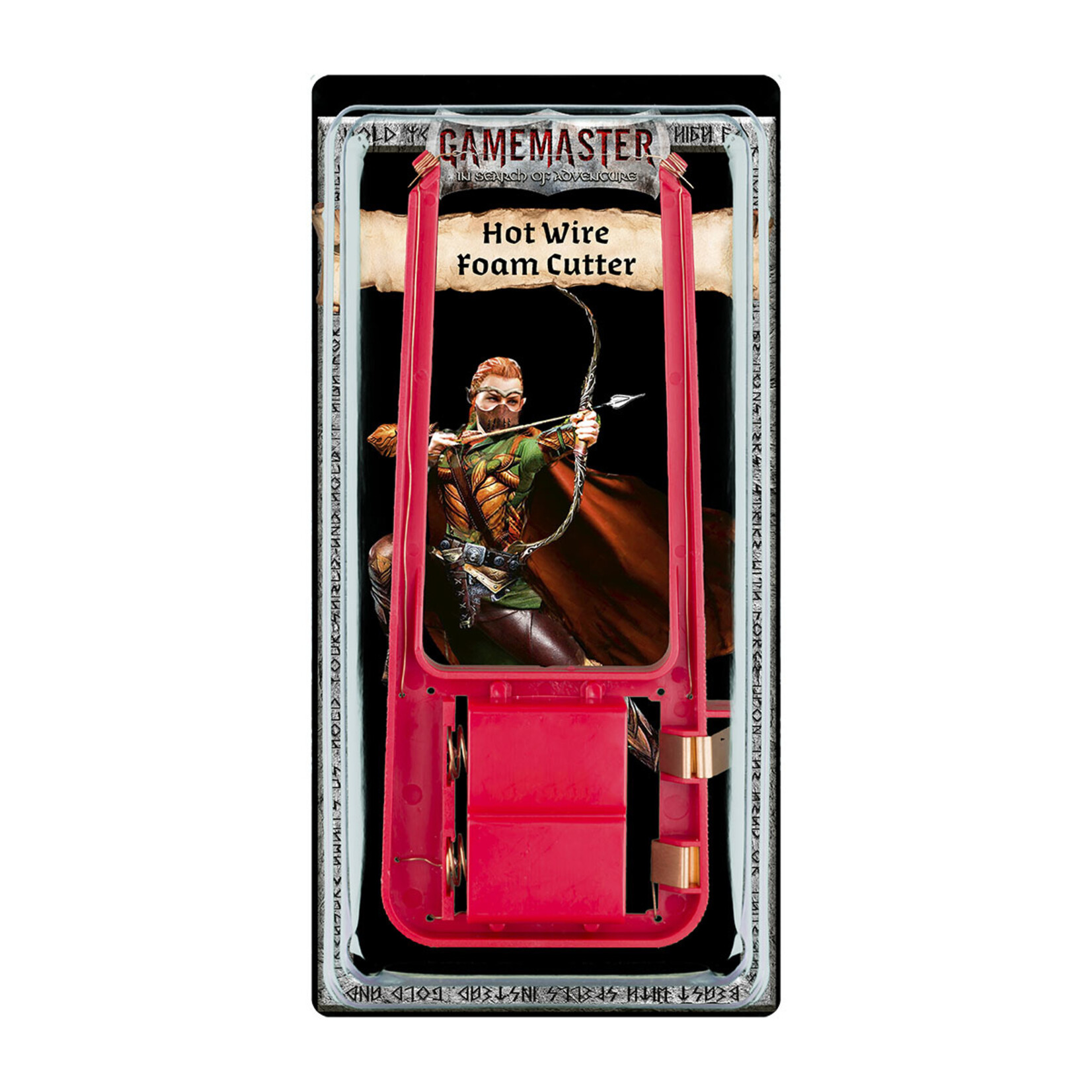 Hot Wire Foam Cutter: Gamemaster - The Army Painter