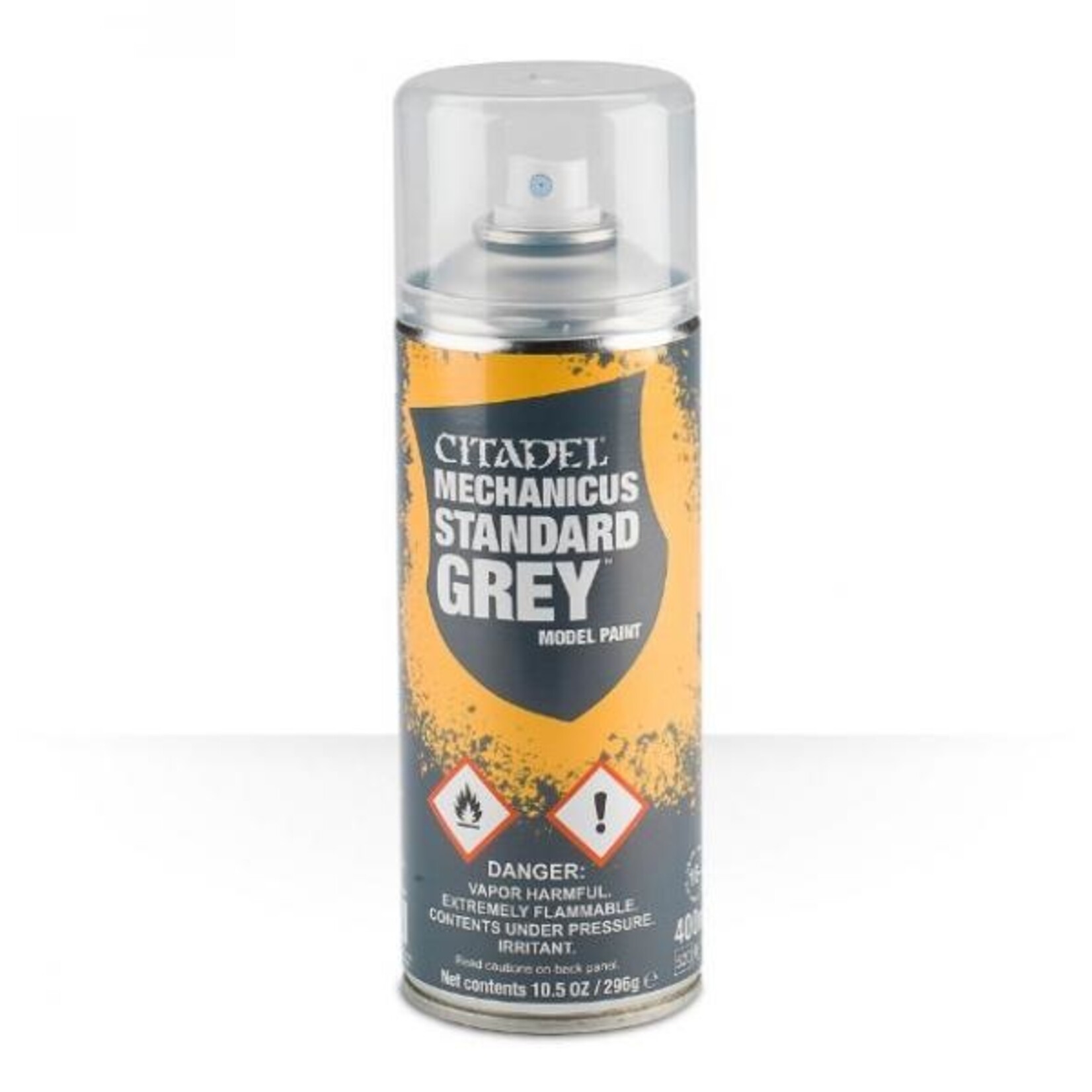 Mechanicus Standard Grey - Citadel Spray