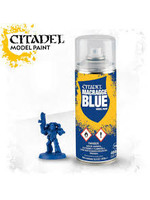 Citadel Macragge Blue - Citadel Spray