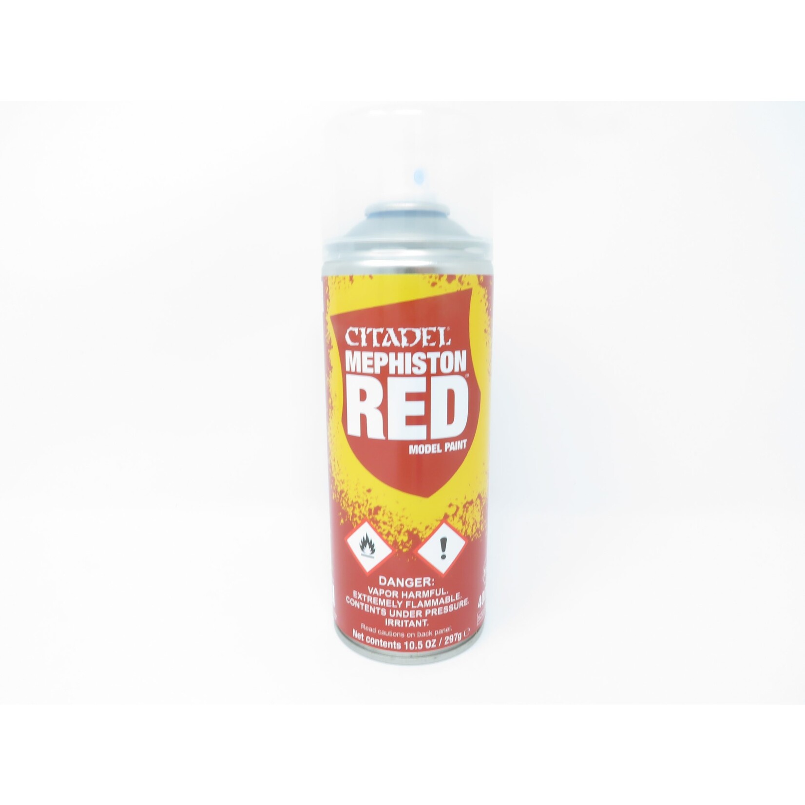Mephiston Red - Citadel Spray