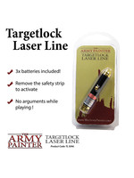 The Army Painter Pointeur laser - ligne - The Army Painter