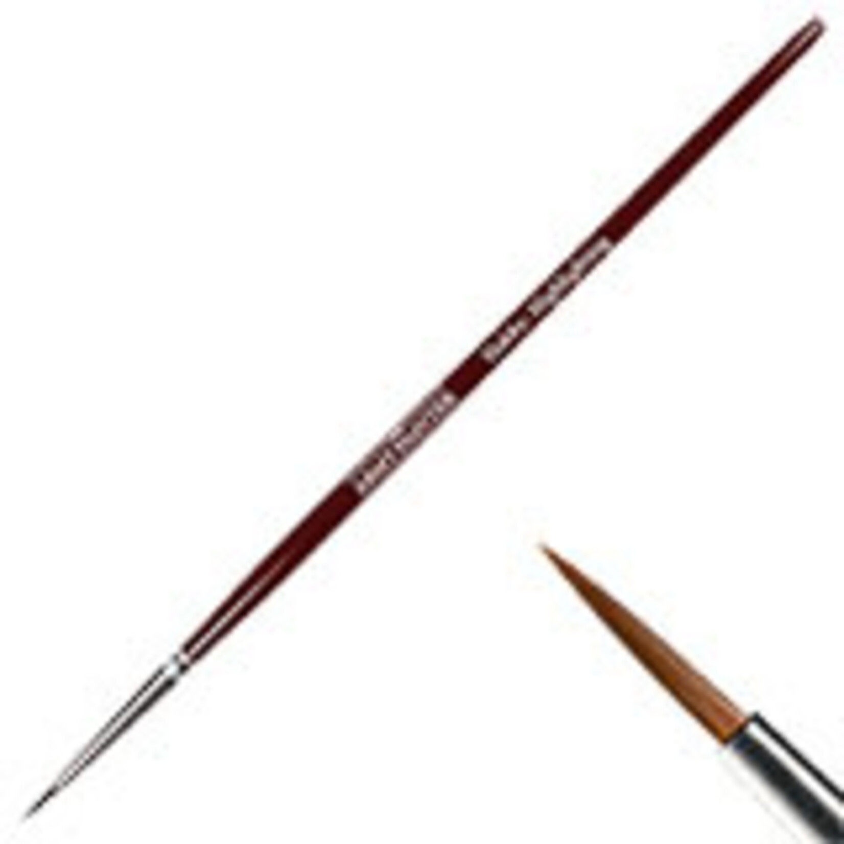 Highlighting Brush  - The Army Painter