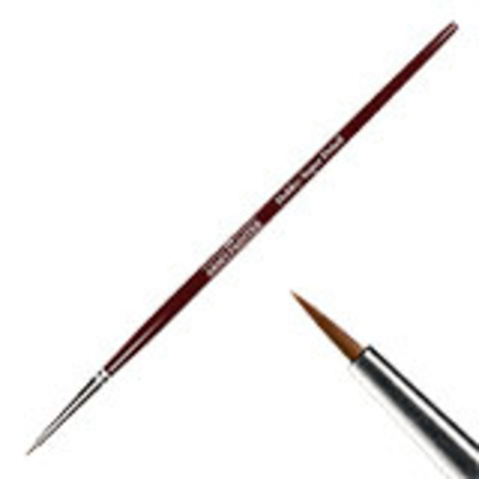 Super Detail Brush  - The Army Painter