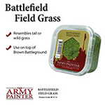 Field Grass - Battlefield Essentials - The Army Painter