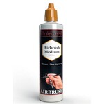 Airbrush Medium - Thinner / Flow Improver - The Army Painter