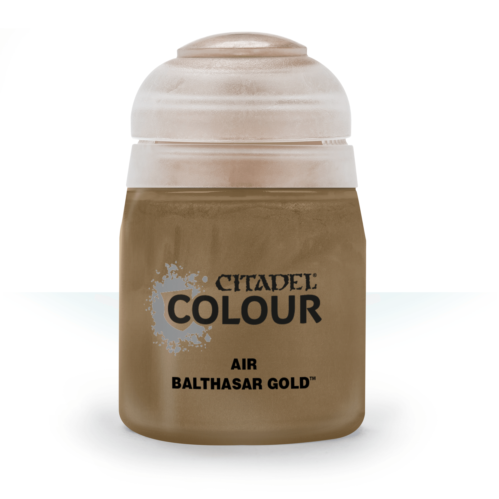 Air Balthasar Gold