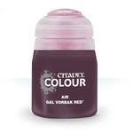 Air Gal Vorbak Red