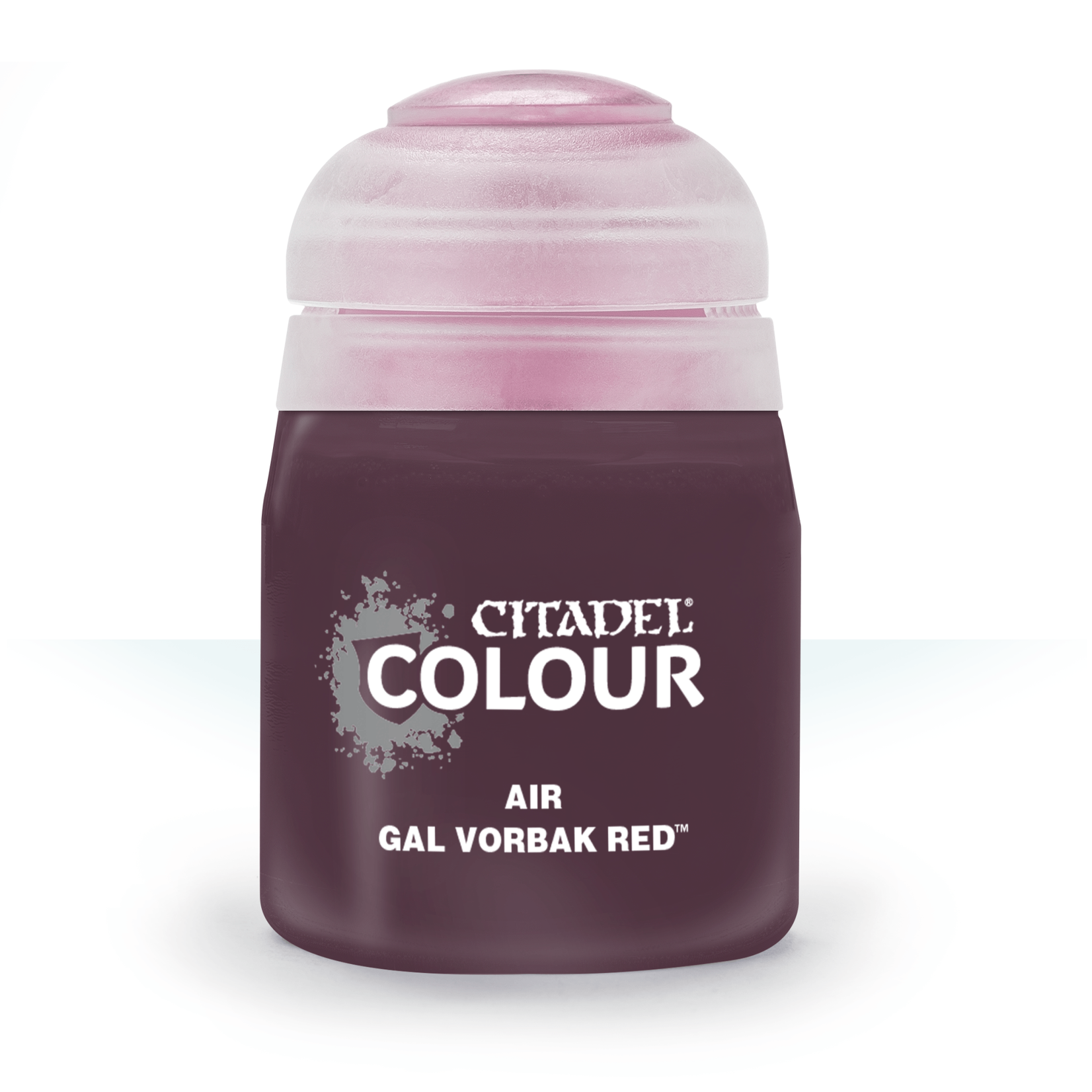 Air Gal Vorbak Red