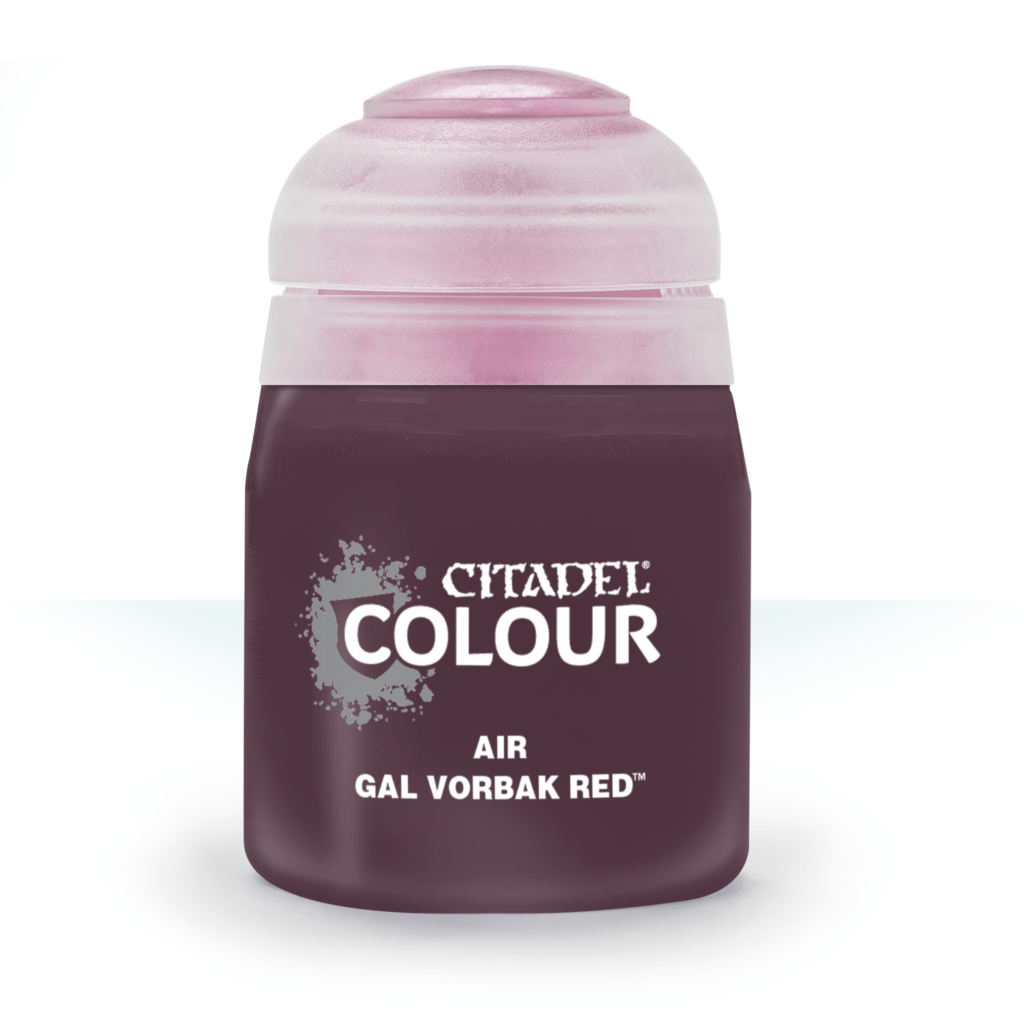 Air Gal Vorbak Red - La boutique Tabletop