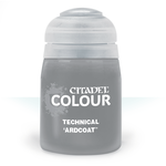 Technical 'Ardcoat