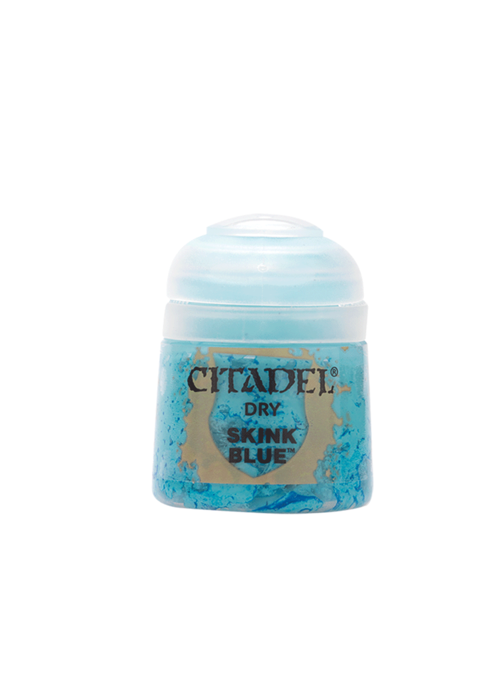 Citadel Dry Skink Blue