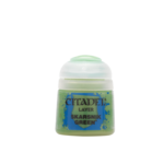 Layer Skarsnik Green