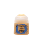 Layer Ungor Flesh