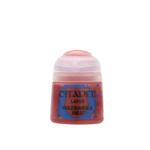 Layer Wazdakka Red